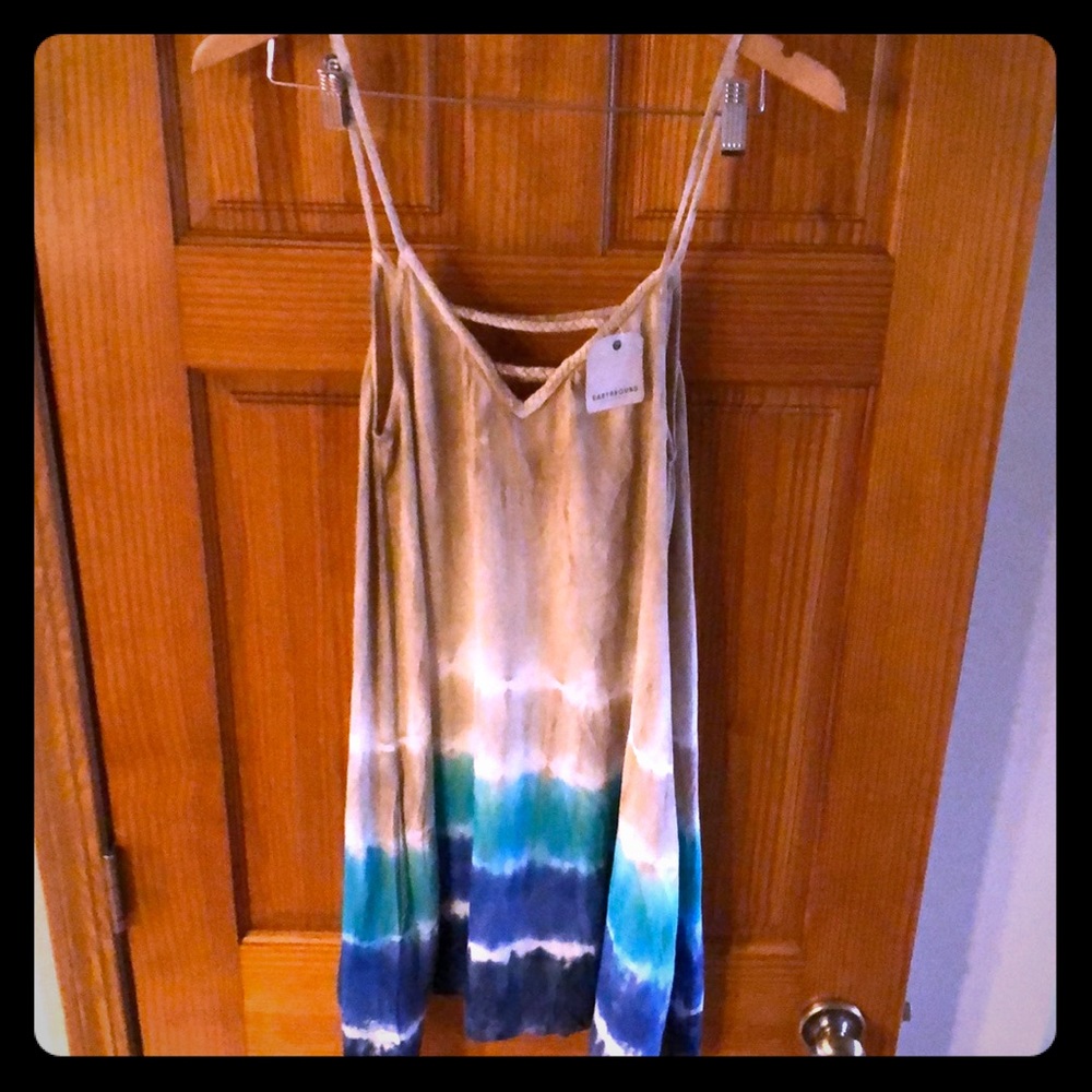 Women’s dress